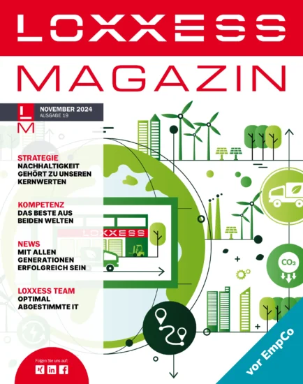 Magazin Ausgabe 20