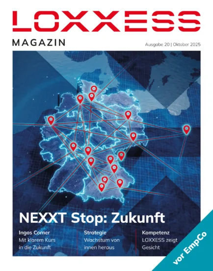 Magazin Ausgabe 20